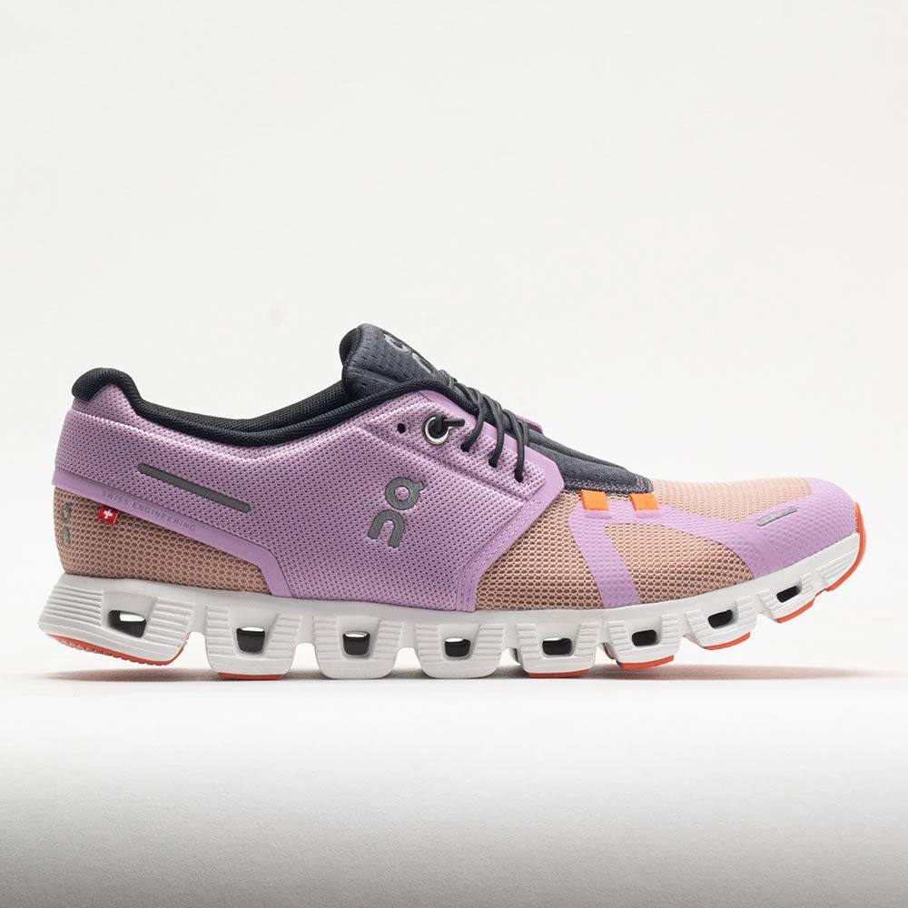On Running On Cloud 5 Push Women's Fiji/Rose 3 On Running On Cloud 5 Push Women's Fiji/Rose
