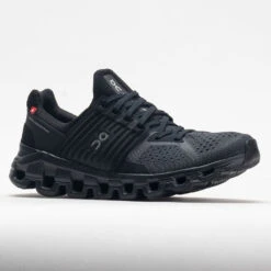 On Running On Cloudswift Women's All Black -On Running Store 040446 5