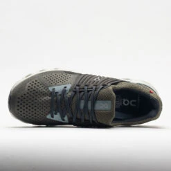 On Running On Cloudswift Men's Olive/Thorn 10 On Running On Cloudswift Men's Olive/Thorn -On Running Store 040447 2