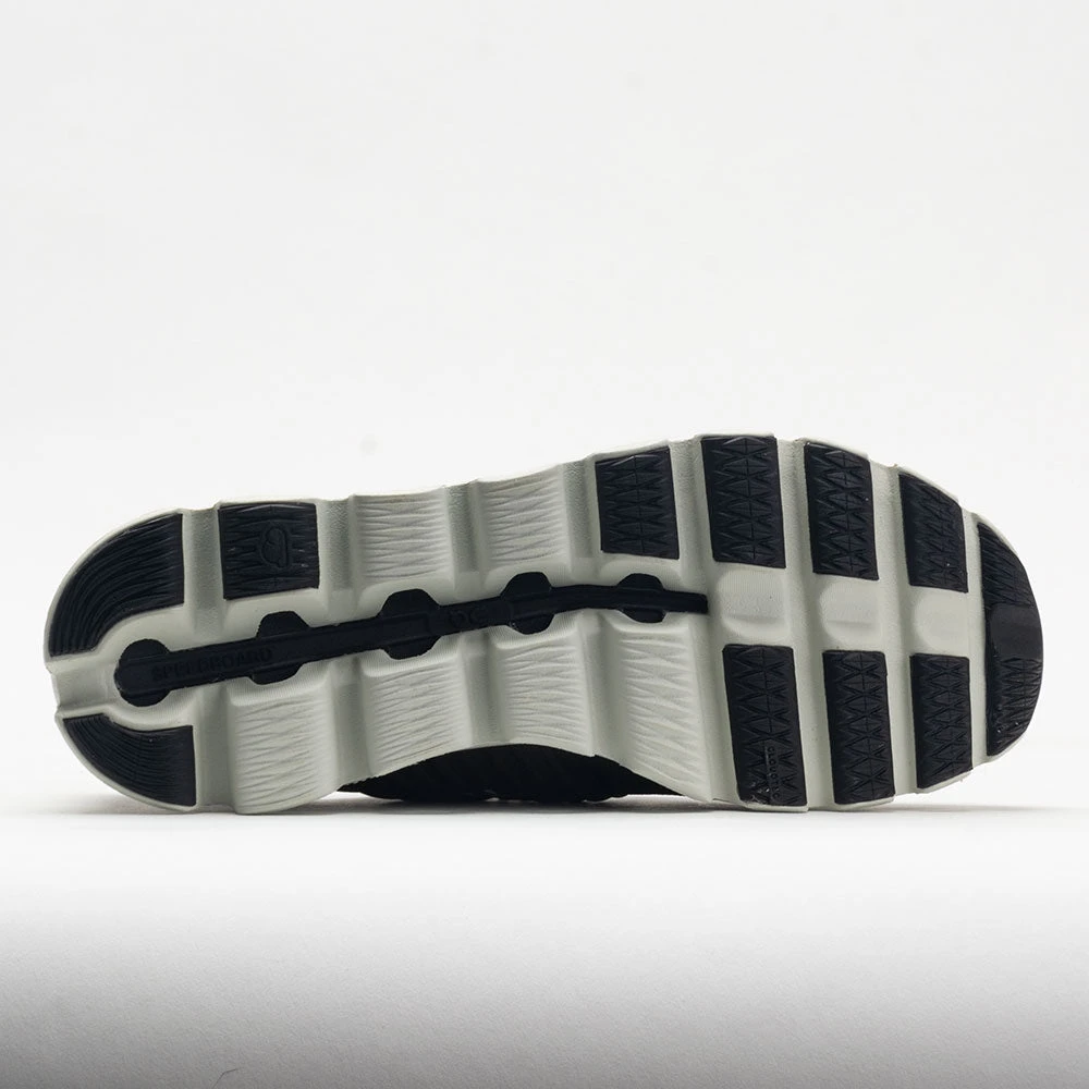 On Running On Cloudswift Men's Olive/Thorn 6 On Running On Cloudswift Men's Olive/Thorn - Image 4