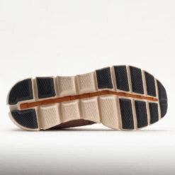 On Running On Cloud X 3 Shift Women's Cork/Fawn 11 On Running On Cloud X 3 Shift Women's Cork/Fawn -On Running Store 040587 4