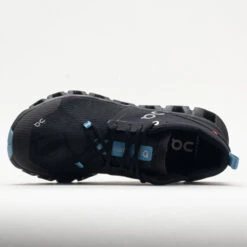 On Running On Cloud X 3 Shift Women's Black/Niagara -On Running Store 040588 2