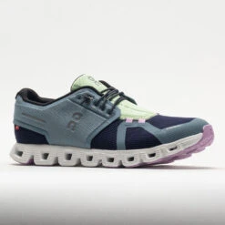 On Running On Cloud 5 Push Women's Cobble/Flint 12 On Running On Cloud 5 Push Women's Cobble/Flint -On Running Store 040642 5