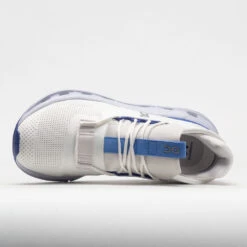 On Running On Cloudnova Women's Undyed White/Heather -On Running Store 040748 2