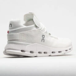 On Running On Cloudnova Men's Undyed White/White -On Running Store 040749 6