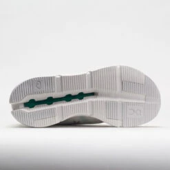 On Running On Cloudnova Void Men's Undyed White/Mint -On Running Store 040752 4