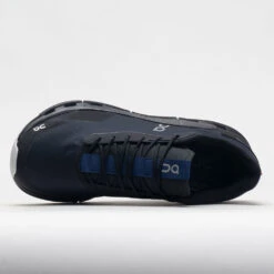 On Running On Cloudnova Form Men's Black/Twilight -On Running Store 040753 2