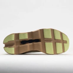 On Running On Cloudmonster Men's Cream/Dune 11 On Running On Cloudmonster Men's Cream/Dune -On Running Store 040756 4