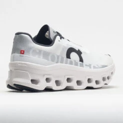 On Running On Cloudmonster Women's Undyed White/White -On Running Store 040775 6