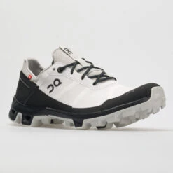 On Running On Cloudventure Peak Men's White/Black -On Running Store 043880 5
