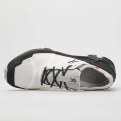 On Running On Cloudventure Peak Women's White/Black -On Running Store 043883 2