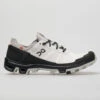 On Running On Cloudventure Peak Women's White/Black -On Running Store 043883 3