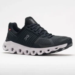 On Running On Cloudswift Women's Black/Rock 12 On Running On Cloudswift Women's Black/Rock -On Running Store 047078 5