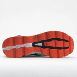 On Running On Cloudsurfer 6 Men's Frost/Flame 11 On Running On Cloudsurfer 6 Men's Frost/Flame -On Running Store 047166 4