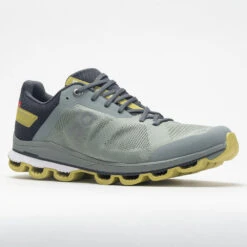 On Running On Cloudsurfer 6 Men's Eucalyptus/Citron -On Running Store 047168 5