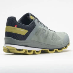 On Running On Cloudsurfer 6 Men's Eucalyptus/Citron -On Running Store 047168 6
