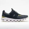 On Running On Cloudswift Men's Magnet/Citron -On Running Store 047171 3