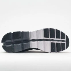 On Running On Cloudflow Men's Black/Asphalt -On Running Store 047173 4