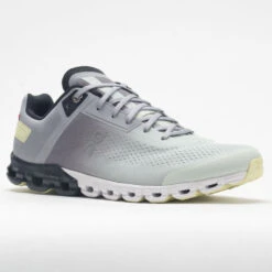 On Running On Cloudflow Men's Alloy/Magnet -On Running Store 047176 5