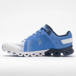 On Running On Cloudflow Women's Marina/White -On Running Store 047181 1