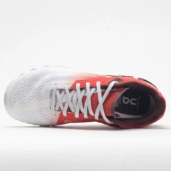 On Running On Cloudflow Women's Rust/White -On Running Store 047182 2