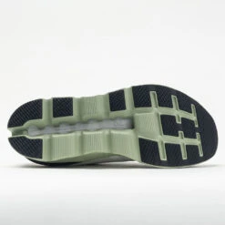 On Running On Cloudstratus Men's White/Black -On Running Store 047187 4