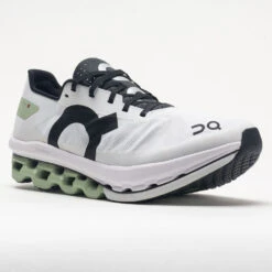 On Running On Cloudboom Echo Women's White/Black -On Running Store 047197 5