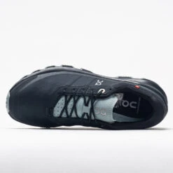 On Running On Cloudventure Women's Black/Cobble 10 On Running On Cloudventure Women's Black/Cobble -On Running Store 047204 2