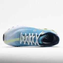 On Running On Cloudflow Women's Niagara/Meadow -On Running Store 047999 2