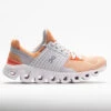 On Running On Cloudswift Women's Copper/Frost -On Running Store 048001 3