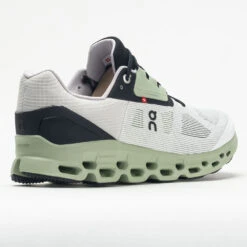 On Running On Cloudstratus Women's White/Black 13 On Running On Cloudstratus Women's White/Black -On Running Store 048011 6