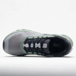 On Running On Cloudrunner Men's Alloy/Moss -On Running Store 048015 2