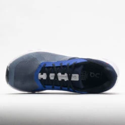 On Running On Cloudrunner Men's Metal/Midnight -On Running Store 048016 2