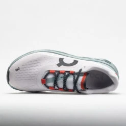 On Running On Cloudmonster Men's Frost/Surf -On Running Store 048020 2