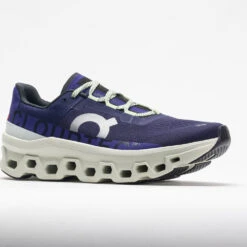 On Running On Cloudmonster Men's Acai/Aloe -On Running Store 048021 5