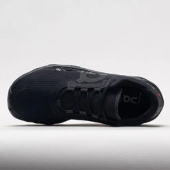 On Running On Cloudmonster Men's All Black 10 On Running On Cloudmonster Men's All Black -On Running Store 048022 2