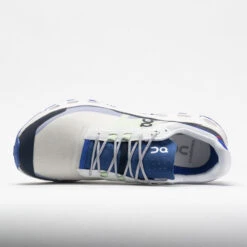 On Running On Cloudvista Men's Frost/Ink 10 On Running On Cloudvista Men's Frost/Ink -On Running Store 048038 2