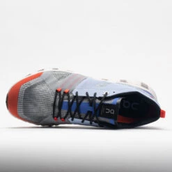 On Running On Cloud X Shift Men's Heather/Glacier -On Running Store 048067 2