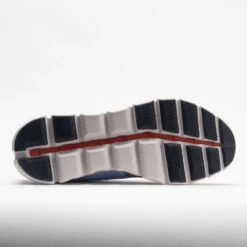 On Running On Cloud X Shift Men's Heather/Glacier -On Running Store 048067 4