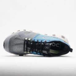 On Running On Cloud X Shift Women's Niagara/White -On Running Store 048068 2