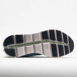 On Running On Cloud X Shift Women's Niagara/White -On Running Store 048068 4