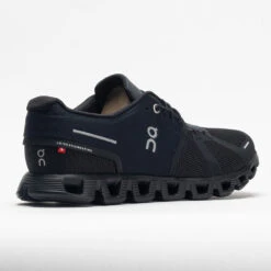 On Running On Cloud 5 Men's All Black -On Running Store 048069 6