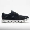 On Running On Cloud 5 Men's Black/White -On Running Store 048070 3