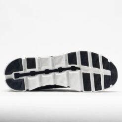 On Running On Cloud 5 Men's Black/White -On Running Store 048070 4