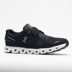 On Running On Cloud 5 Men's Black/White -On Running Store 048070 5