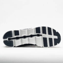 On Running On Cloud 5 Men's Midnight/White -On Running Store 048072 4