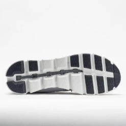 On Running On Cloud 5 Men's Glacier/White -On Running Store 048076 4