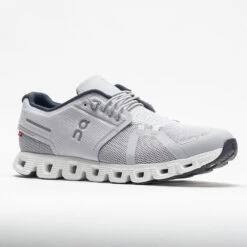 On Running On Cloud 5 Men's Glacier/White -On Running Store 048076 5