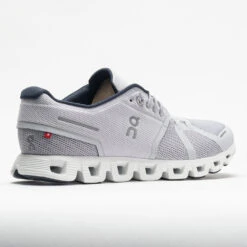 On Running On Cloud 5 Men's Glacier/White -On Running Store 048076 6