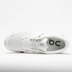 On Running On Cloud 5 Women's All White -On Running Store 048082 2
